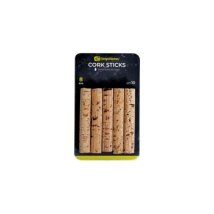 Korkové tyčinky Combi Bait Drill Spare Cork Sticks