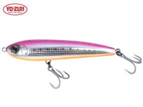 Wobler YO - ZURI & DUEL Hardcore Bullet Dive 17 Cm