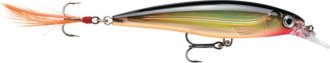 Wobler Rapala X-Rap 10