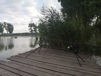 Správa od vody - 06.08.2020