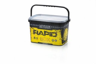 Suchá zmes Rapid Champion Platinum