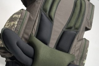 Batoh CamoCODE Expedition