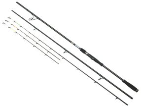 Feedrový prút Tica Mentor Feeder Rod 300 cm