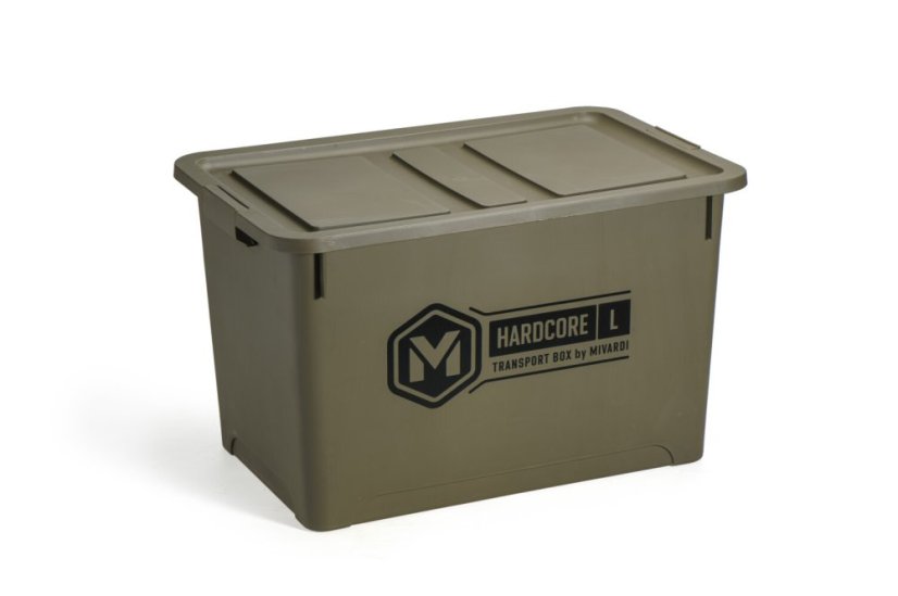 Prepravný Box Hardcore s Vekom