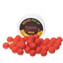 Boilies Focus POP UP
