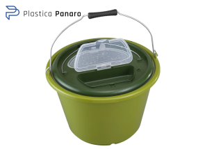 Kedrovnica PLASTICA PANARO 116 18 L
