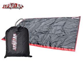 Spartan Podložka Cat