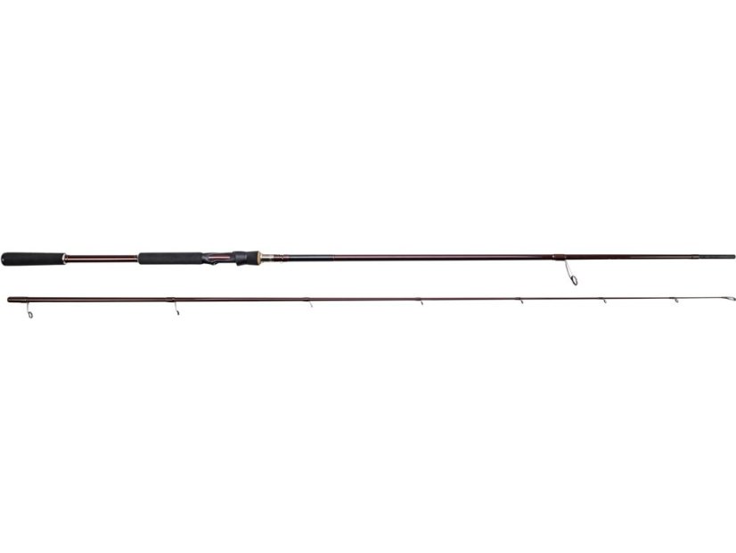 Prút Westin W6 Powerteez 8'4"/250Cm M 14-49G 2Sec