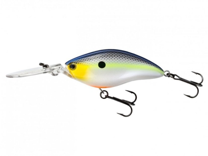 Wobler YO-ZURI F1158 3DS CRANK DD65