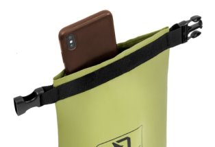 Nepremokavé puzdro na doklady SafeCASE