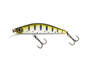 Nástraha YO - ZURI & DUEL Hardcore Trout Heavy Flat 6 Cm