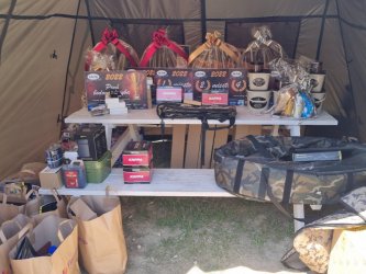 Preteky LeonFish Carp Cup