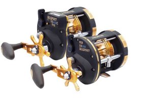 Multiplikátor Tica Seasprit SS 458 C