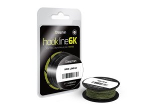 Šnúra HOOKLINE 6K