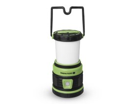 Kempingová lampa AURA