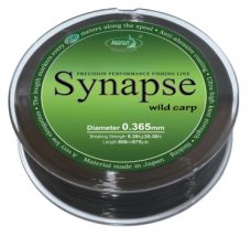 Vlasec Synapse Wild Carp