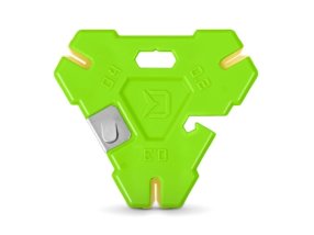 Zvliekač a doťahovač MultiSKIN