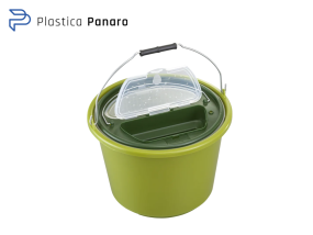 Kedrovnica PLASTICA PANARO 116 12  L