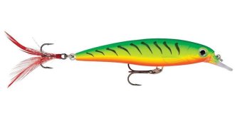 Wobler Rapala X-Rap 08
