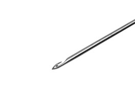Ihla THE END GRIP Safety Mini