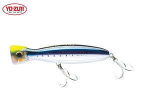 Popper YO - ZURI & DUEL Hardcore Bullet Bull 13 Cm