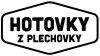 Hotovky z plechovky