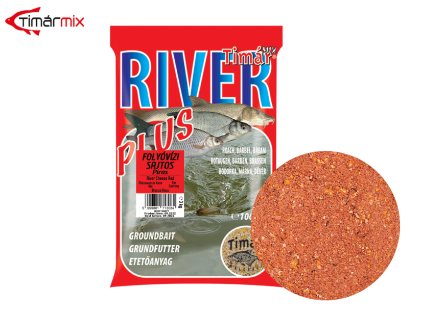 Kŕmitková zmes Timár Basic