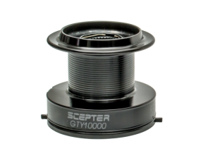 Cievka Tica Scepter GTY 6000