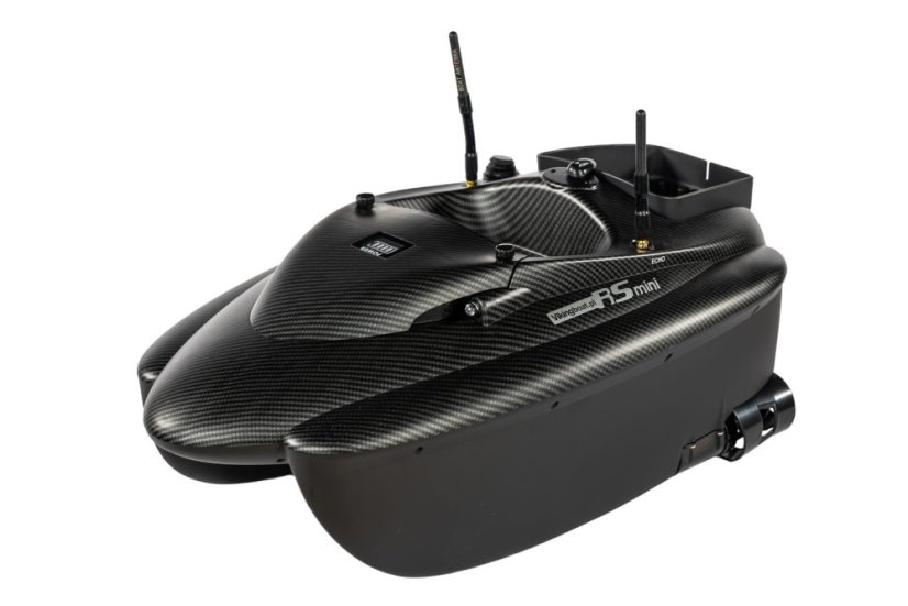 Loďka VikingBoat RS Mini GPS + Sonar TAB500