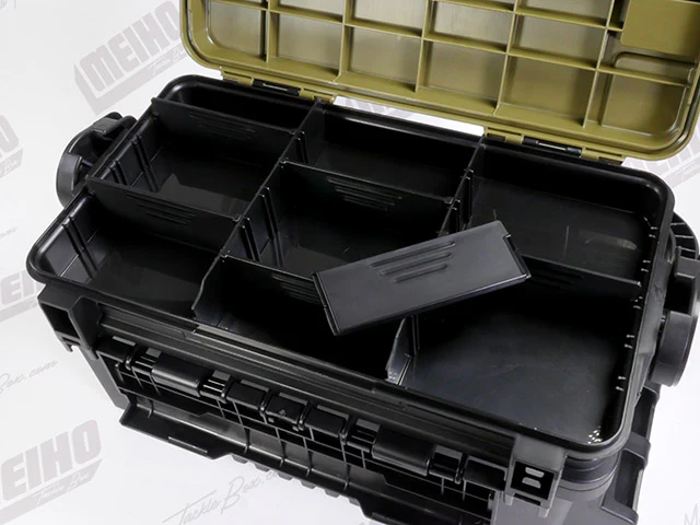 Versus VS-7070N Tackle Box