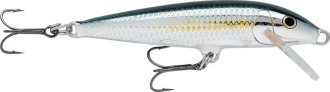 Wobler Rapala Original Floating F07