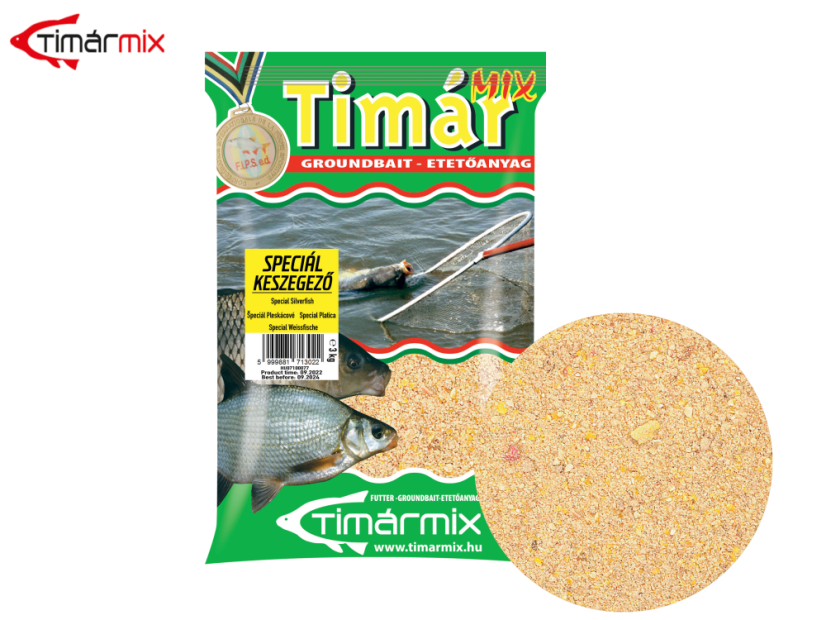 Kŕmitková zmes Timár Basic