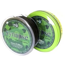 Vlasec Synapse Wild Carp Camo