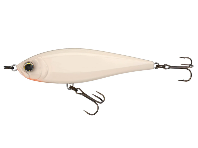 Wobler YO - ZURI & DUEL 3db Twitchbait Slow Sinking 11 Cm Ss