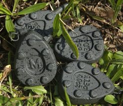 Olovo Stealth - Gripper inline