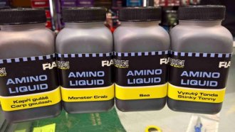 Aminoliquid Rapid