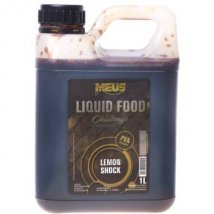 Liquid Challenge FOOD - nová príchuť