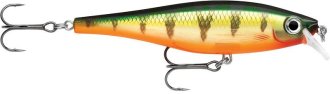 Wobler Rapala BX Minnow 10