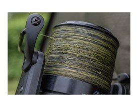 Outline Camo Mono Snag Leader
