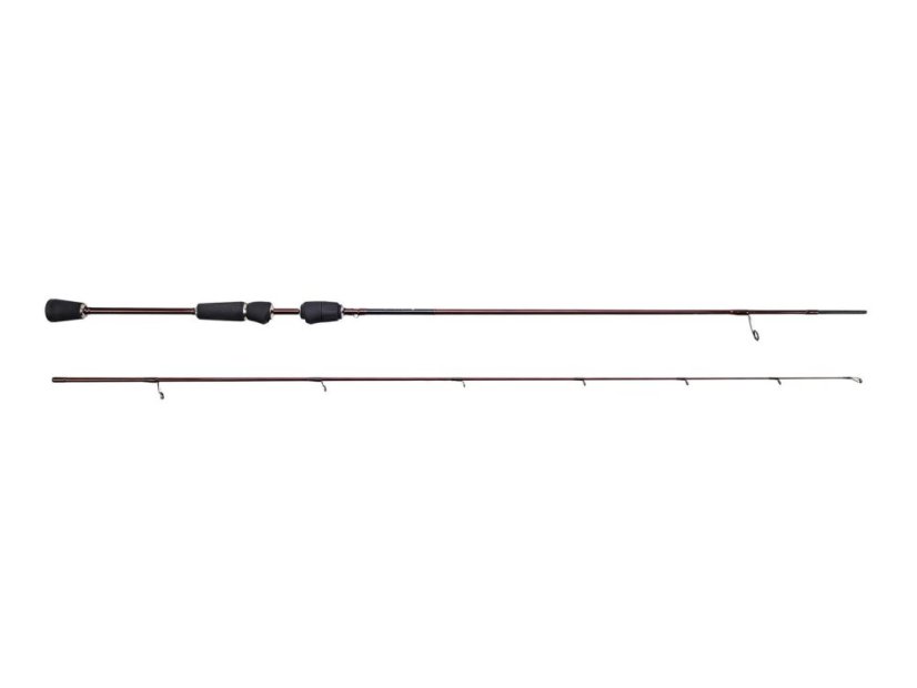 Prút Westin W6 Streetstick 8'1"/243Cm Mh 5-15G 2Sec
