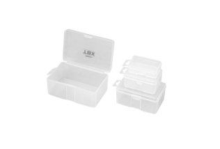 Krabica TBX One 90-4X