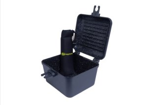 Connect Deep Pan & Griddle XL Granite Edition