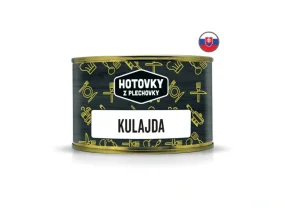 Kulajda 400ml