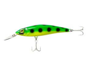 Wobler Strike Pro Stunner