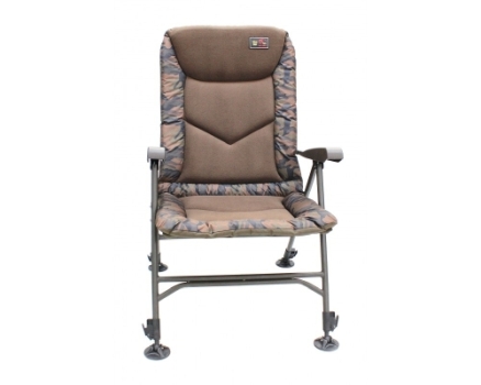 Kreslo Deluxe GRN Chair