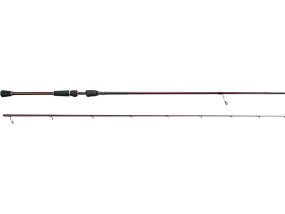 Prút Westin W6 Finesse T&C 7'6"/225Cm Ml 5-15G 2Sec