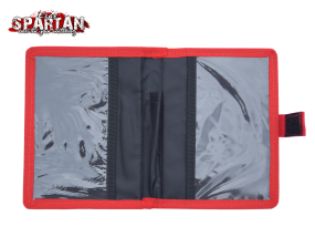 Spartan Púzdro License Wallet