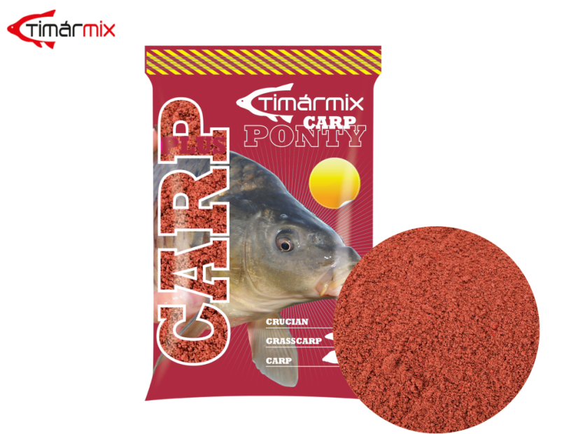 Kŕmitková zmes Timár Basic