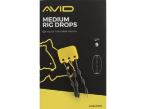 Outline Rig Drops