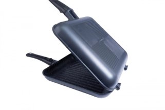 Connect Pan & Griddle XXL Granite Edition